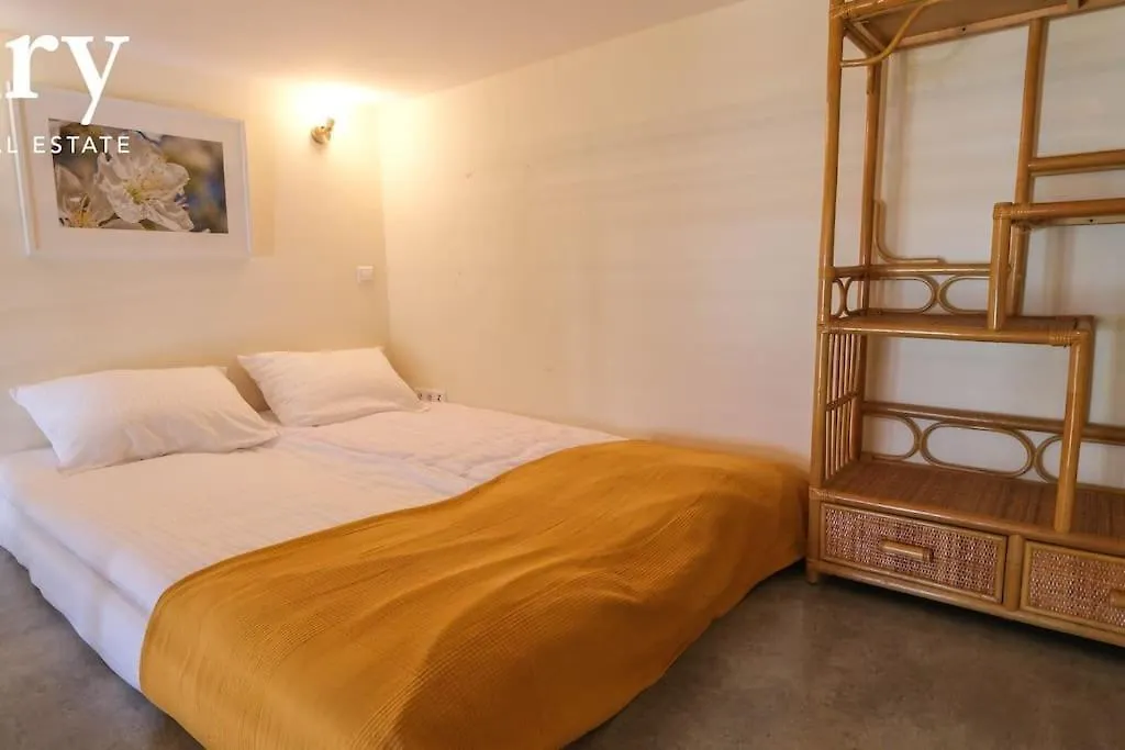 Big Cozy Apartment Free 1 Parking 克拉科夫